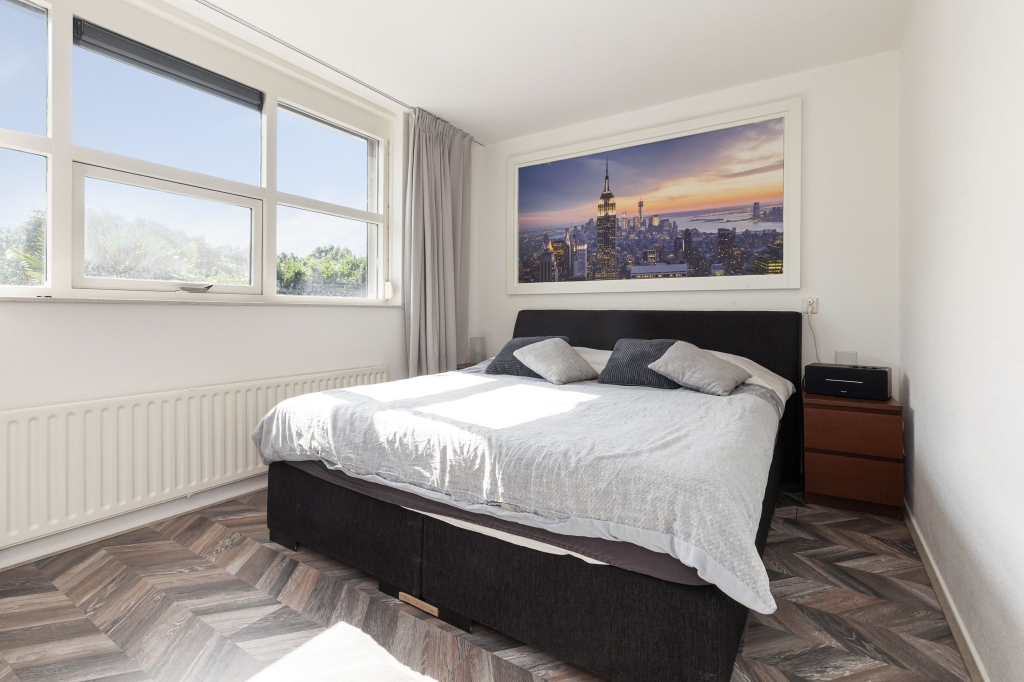 Te huur: Woning Vuurvlinder, Breda - 18