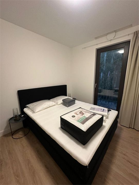Te huur: Appartement Kennemerstraatweg, Alkmaar - 7