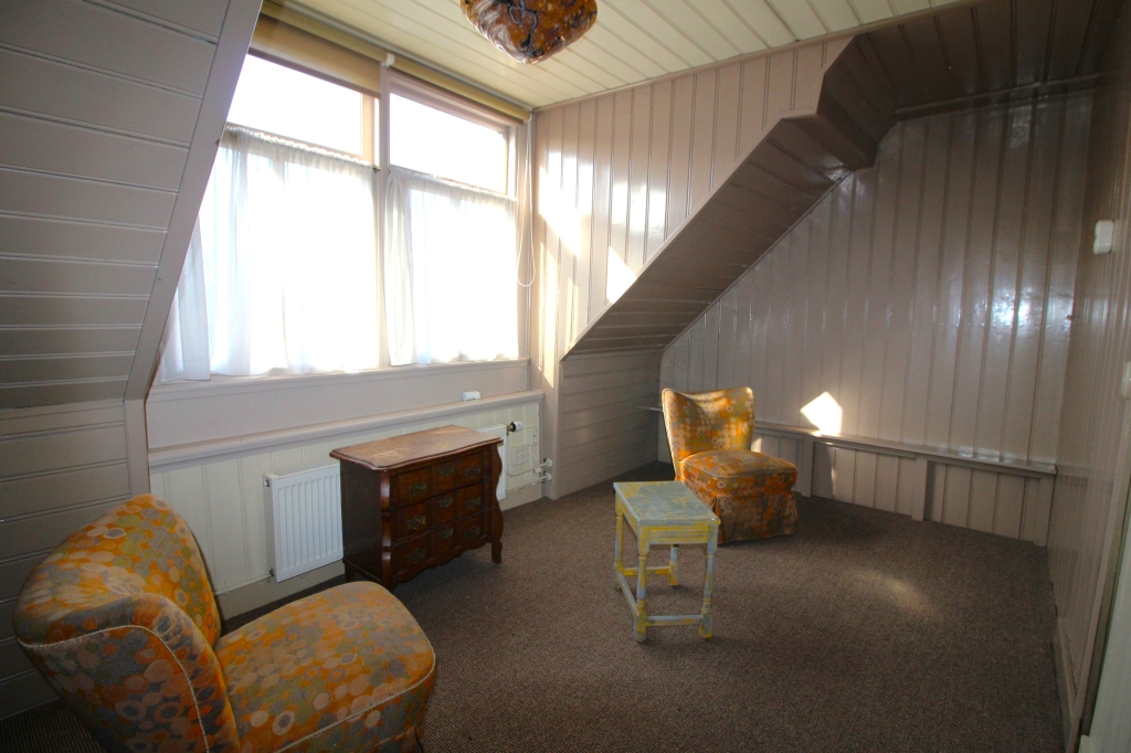 For rent: House Langebuorren, Marrum - 14