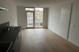 For rent: Apartment Nobelstraat, Heerlen - 1