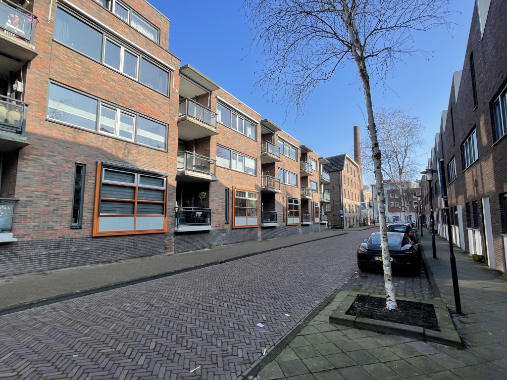 For rent: Apartment Raamstraat, Deventer - 18