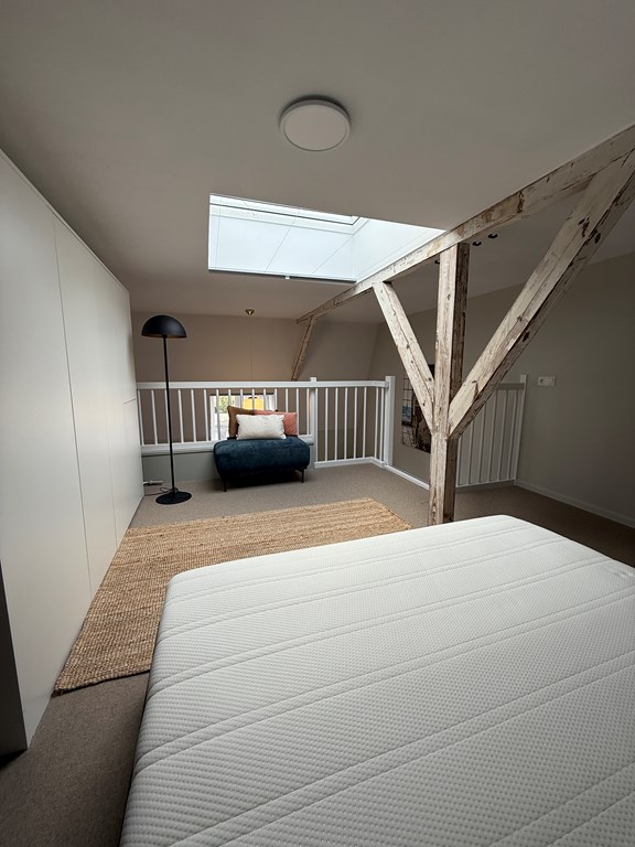Te huur: Appartement Berg en Dalseweg, Nijmegen - 13