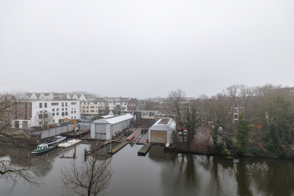 Te huur: Appartement Zoutkeetsgracht, Amsterdam - 15