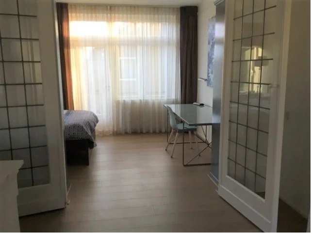 Appartement - Albertus Perkstraat (3 kamers)