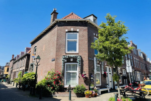 For rent: Room Schipperstraat, Den Haag - 1