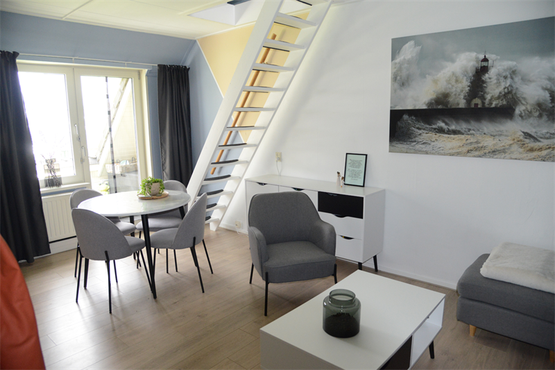 For rent: Room Muldersweg, Staphorst - 1