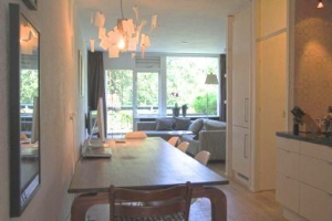 For rent: Apartment Francois Mauriacweg, De Bilt - 1