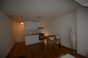 For rent: Apartment Kerkstraat, Delft - 1