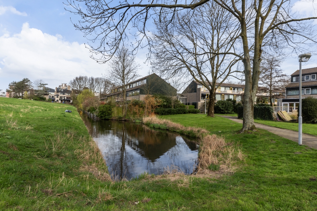 For rent: House 't Hert, Leidschendam - 36