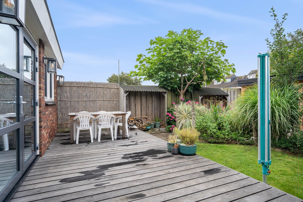 Te huur: Woning De Leyen, Callantsoog - 36