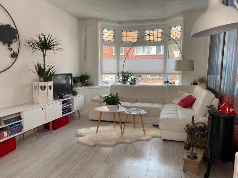 Te huur: Kamer Ferdinand Bolstraat, Leeuwarden - 12