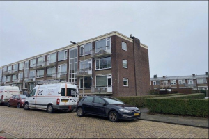 For rent: Apartment Mr. Kesperweg, Ridderkerk - 1