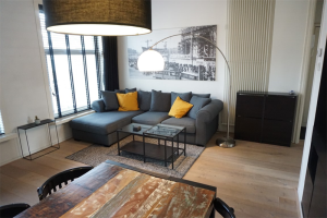 For rent: Apartment Witte de Withstraat, Rotterdam - 1