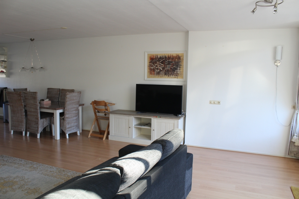 For rent: House Grondzeiler, Maassluis - 1