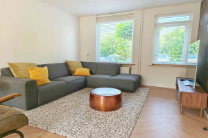 Te huur: Woning Achtkant, Harkstede - 1