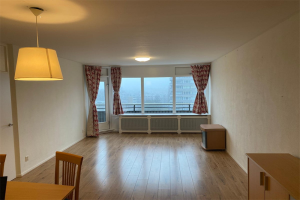 For rent: Apartment Azielaan, Utrecht - 1