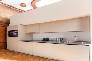 Te huur: Appartement Heuvelring, Tilburg - 1