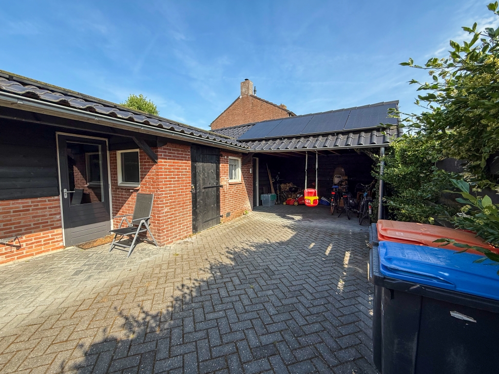 Te huur: Woning Koelmansstraat, Dalfsen - 52