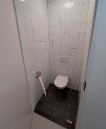 Te huur: Appartement De Heurne, Enschede - 9