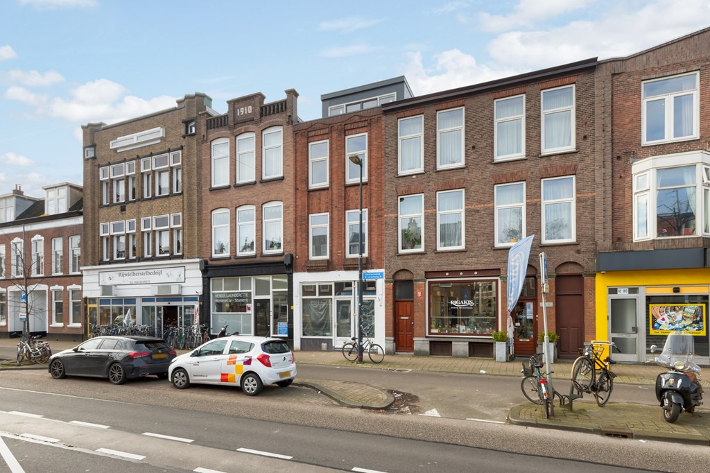 For rent: Apartment Amsterdamsestraatweg, Utrecht - 14