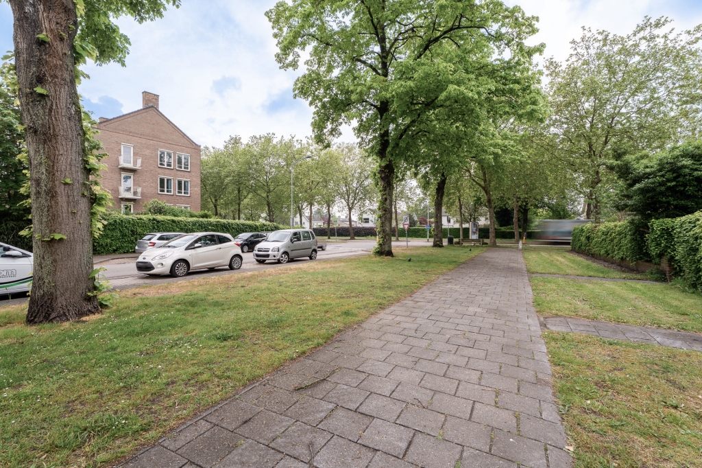 Te huur: Woning Hooghout, Breda - 24