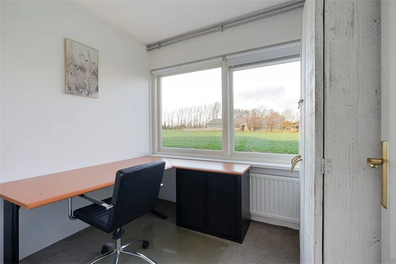 For rent: Apartment Kromme Spieringweg, Vijfhuizen - 5