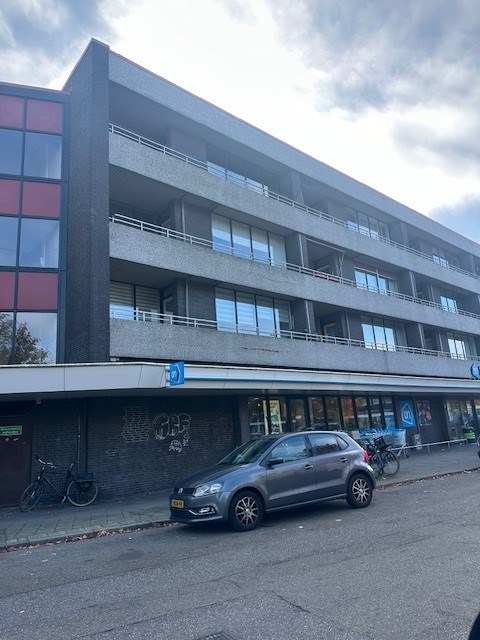Te huur: Appartement Genneperweg, Eindhoven - 13