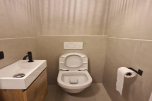 For rent: Apartment Oudestraat, Kampen - 1