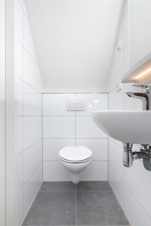 For rent: Apartment Priemstraat, Nijmegen - 10