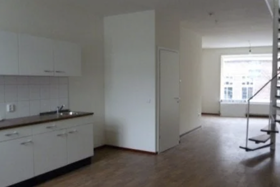 For rent: Apartment Spieringstraat, Gouda - 4