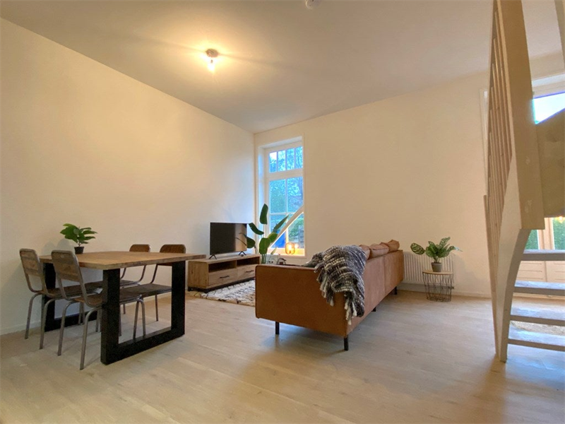 Te huur: Appartement Kerkstraat, Hoogezand - 1