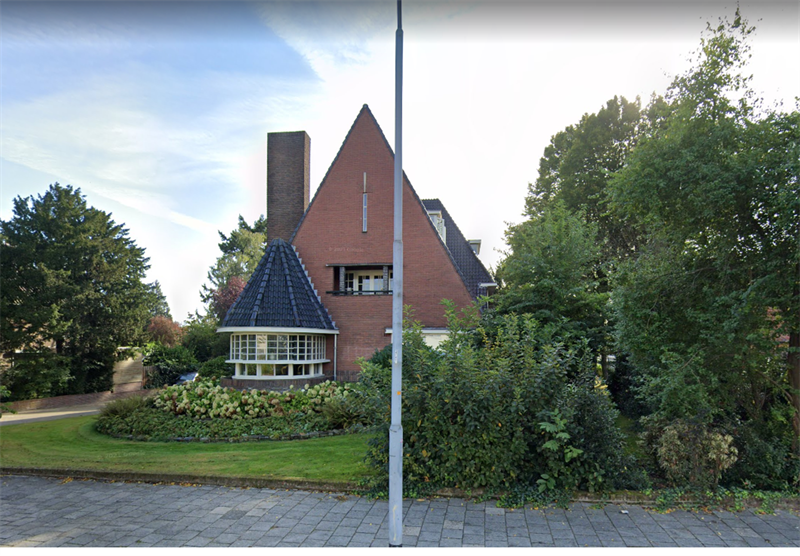 Kamer te huur aan de Hogeweg in Venlo