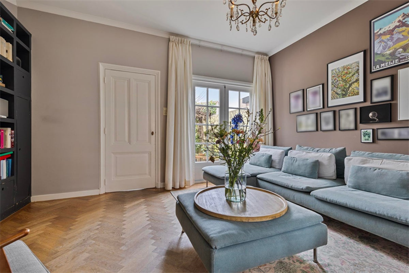 Te huur: Woning Hilvertsweg, Hilversum - 17