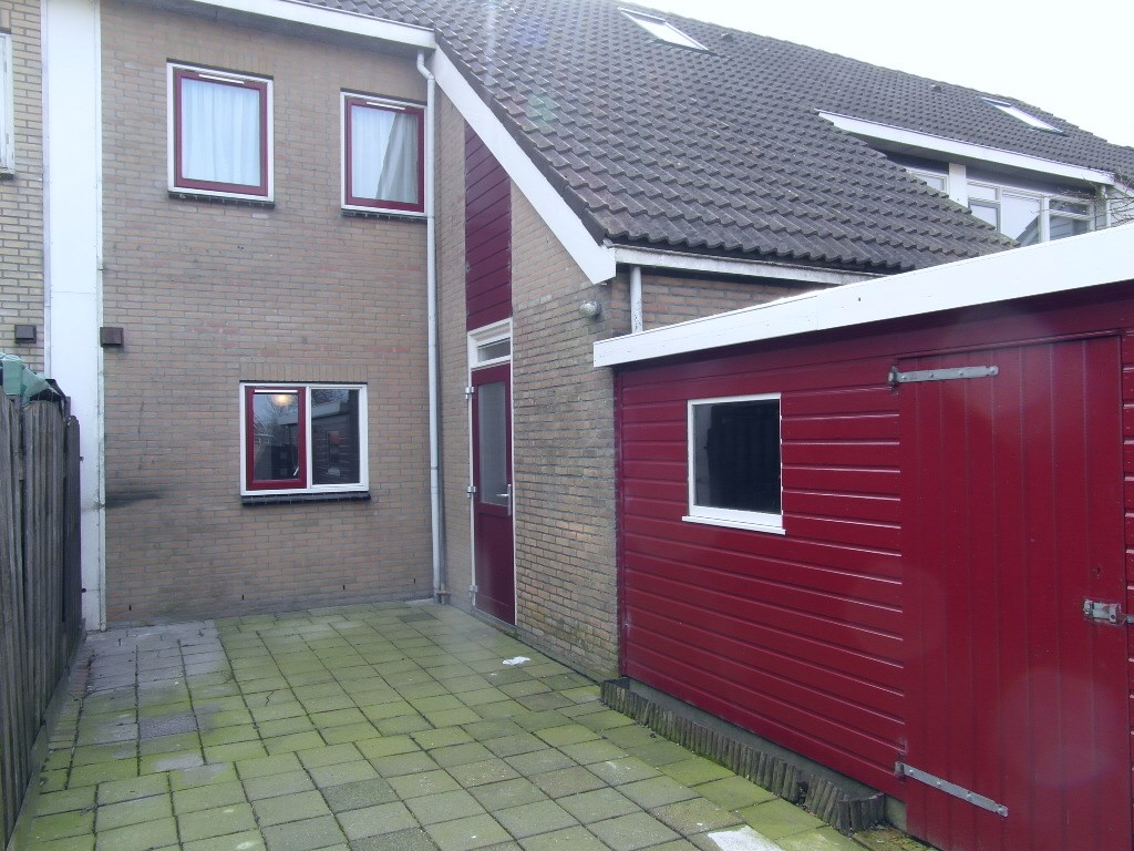 For rent: Room Ale-Tun, Holwerd - 11