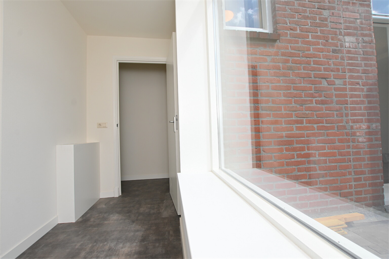For rent: Apartment Damsterdiep, Groningen - 15