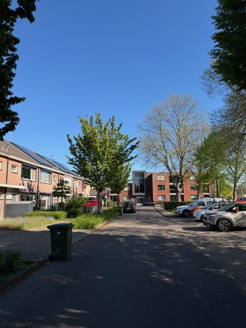 Te huur: Woning Irisstraat, Heteren - 22