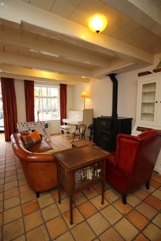 Te huur: Woning Vischmarkt, Harderwijk - 3