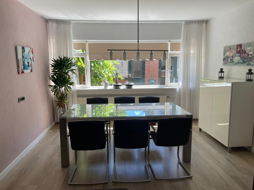 Woning