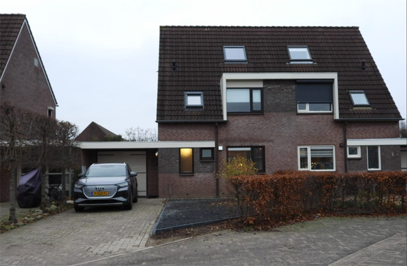 For rent: House De Kerspel, Westervoort - 11
