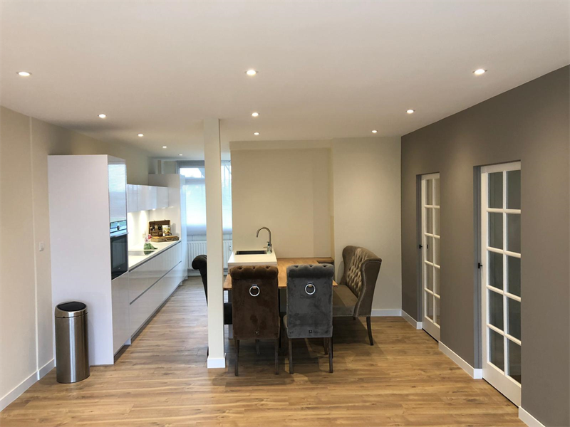 Te huur: Appartement Heemraadweg, Weesp - 1