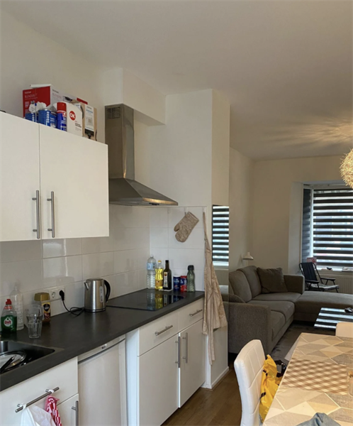 Te huur: Appartement Bachstraat, Leeuwarden - 1