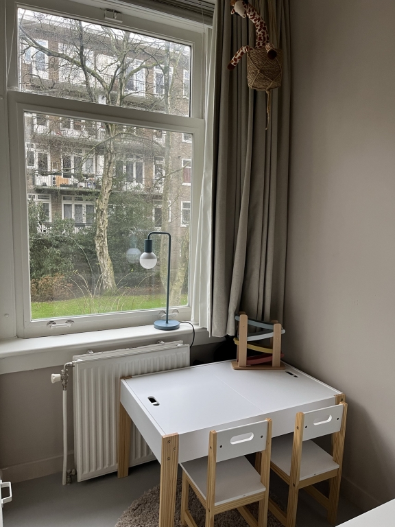 Te huur: Appartement Griseldestraat, Amsterdam - 9