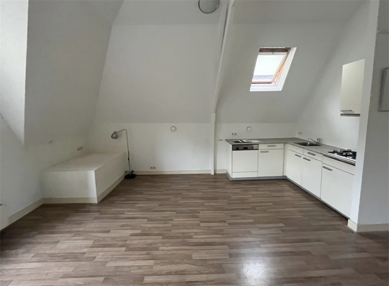 Te huur: Appartement Baronielaan, Breda - 2