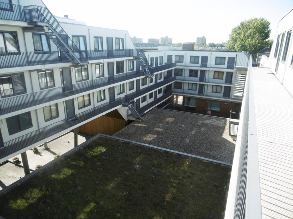 Te huur: Appartement Wolbrantskerkweg, Amsterdam - 10