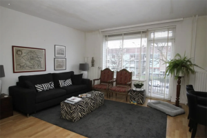 For rent: Apartment Van Leijdenstraat, Voorburg - 1