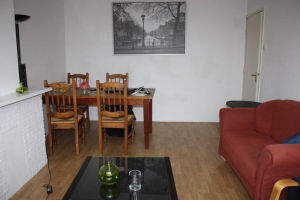 For rent: Apartment Castorweg, Hengelo Ov - 1