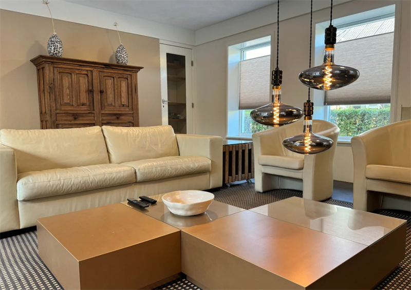 Te huur: Appartement B. Kuiperweg, Ten Post - 2
