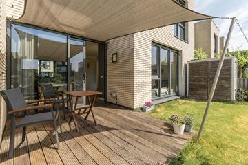 Te huur: Woning Ankerbol, Almere - 14