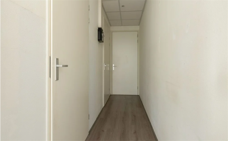Te huur: Appartement Trompsingel, Groningen - 4