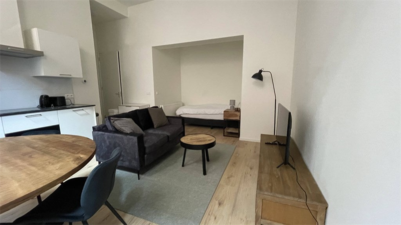 Te huur: Appartement Korreweg, Groningen - 1